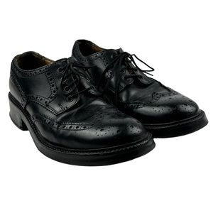 Kenneth Cole Mind Oxford Sz:10